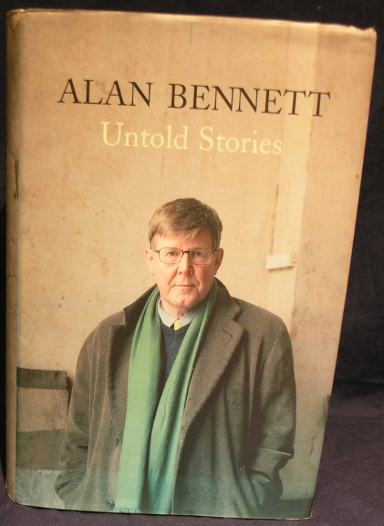 Untold Stories