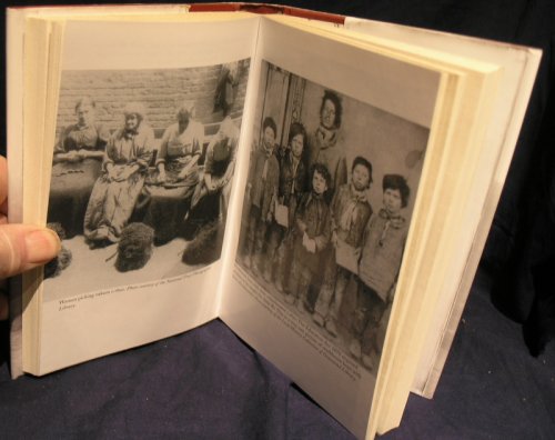 Shadows Of The Workhouse