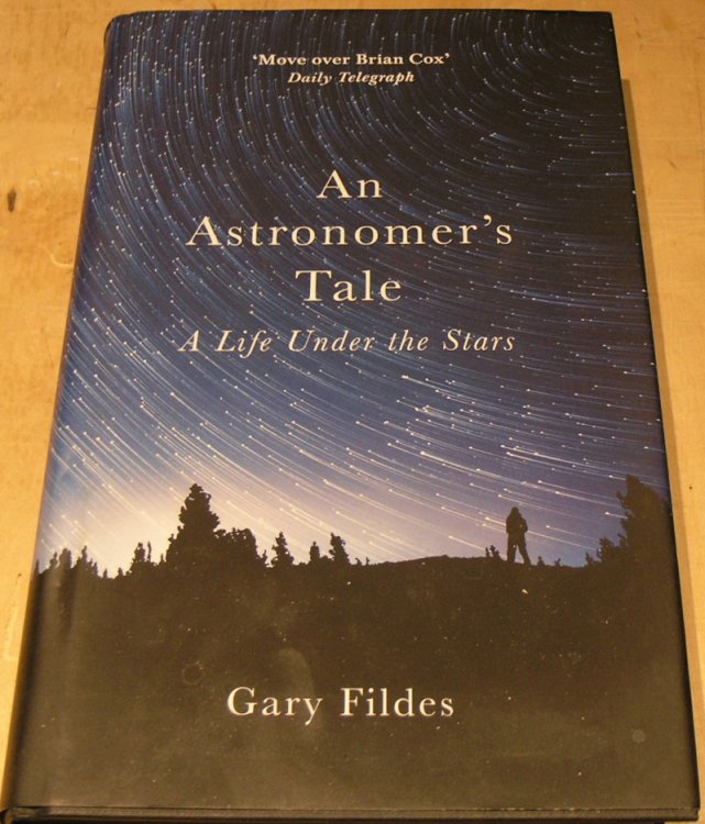 An Astronomer's Tale: A Bricklayer s Guide to the Galaxy