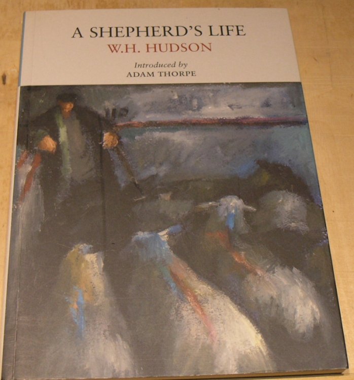 A Shepherd's Life.