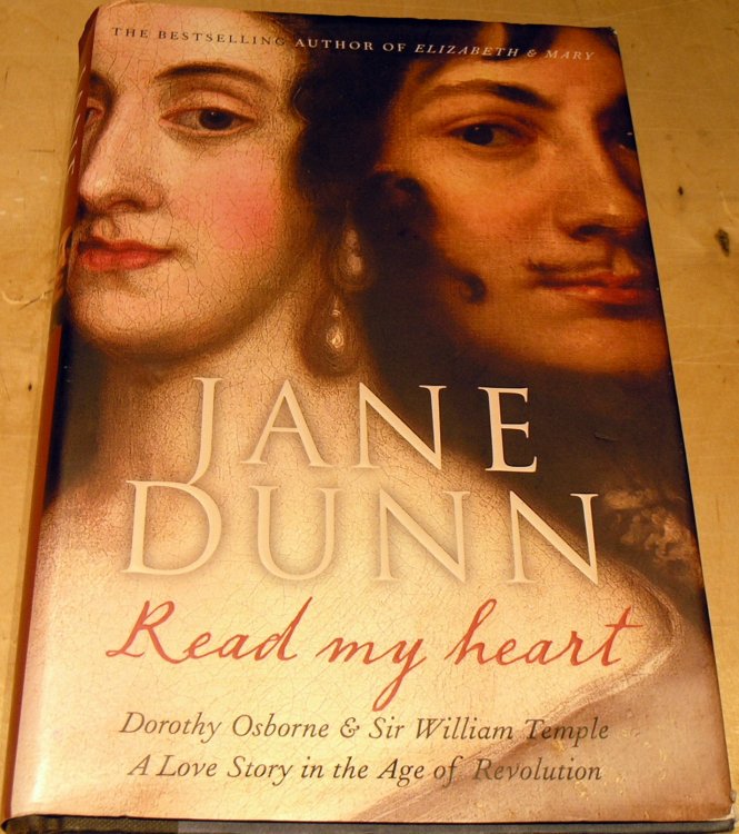 Read My Heart: A Love Story in the Age of Revolution