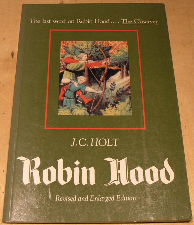 Robin Hood
