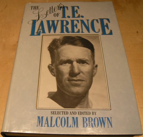 The Letters of T.E. Lawrence