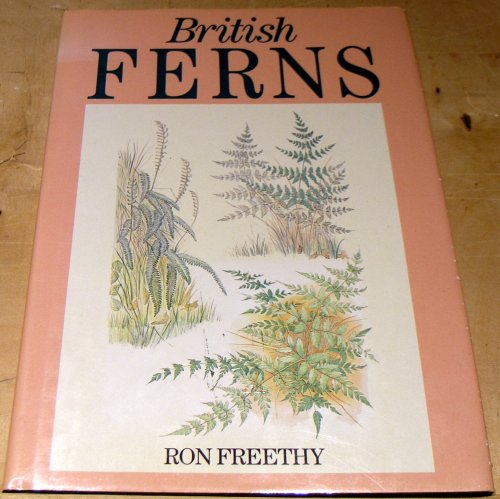 British Ferns