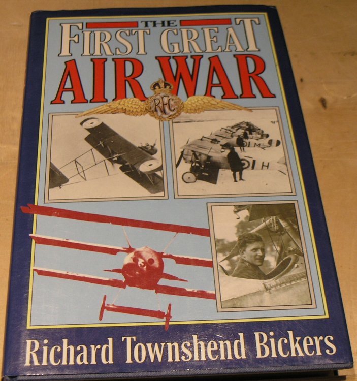 The First Great Air War