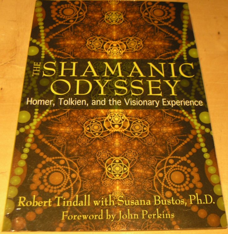 The Art of Occultism