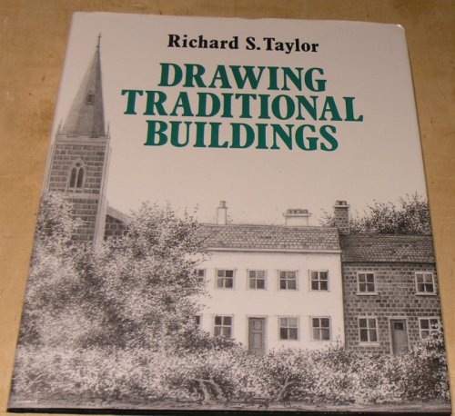 Drawing Traditional Buildings