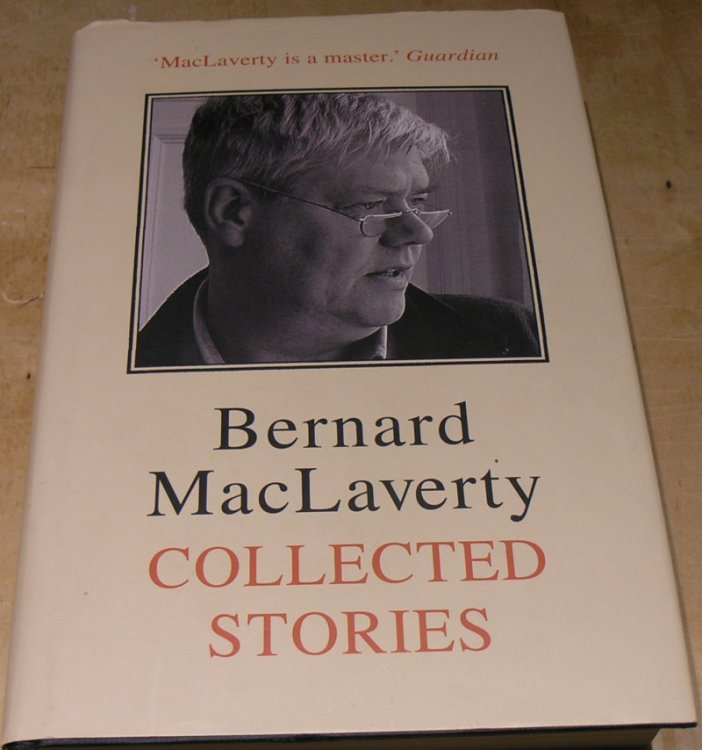 Collected Stories