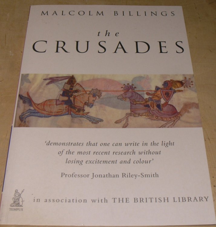 The Crusades