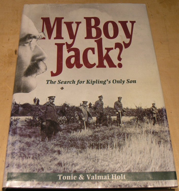My Boy Jack