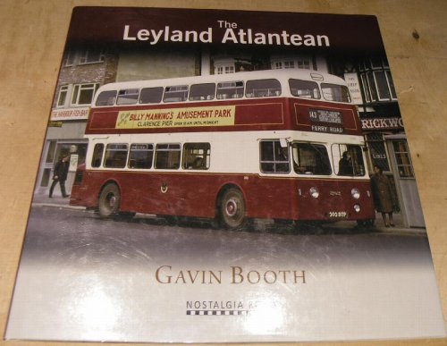 The Leyland Atlantean