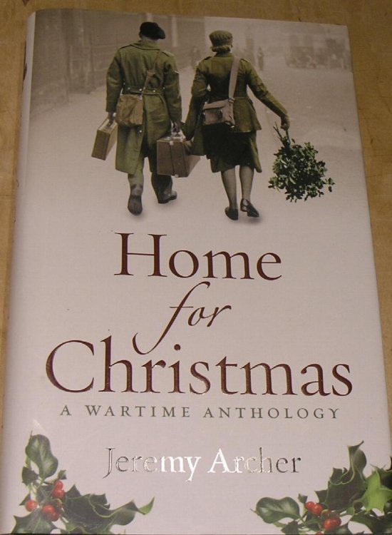 Home For Christmas