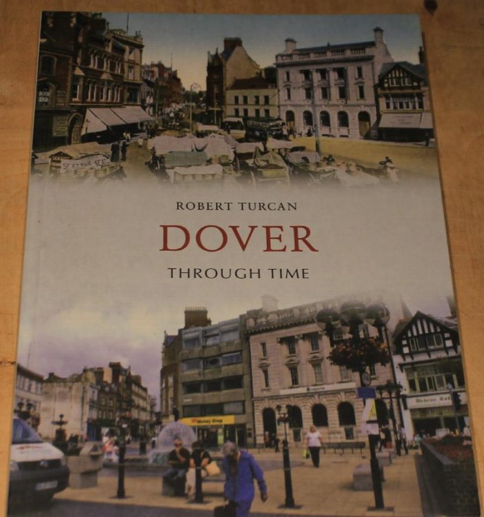 Dover; Through Time ***