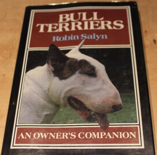 Bull Terriers ***