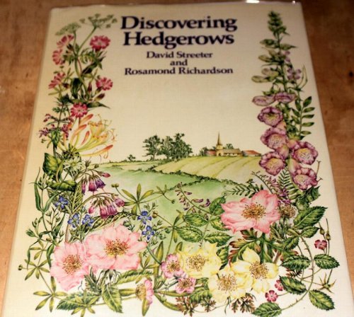 Discovering Hedgerows***
