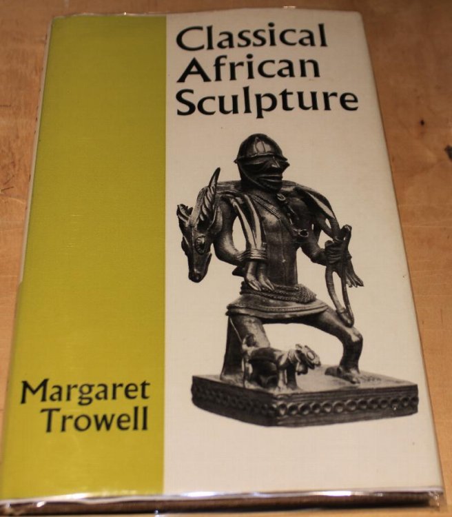 Classical African Sculpture