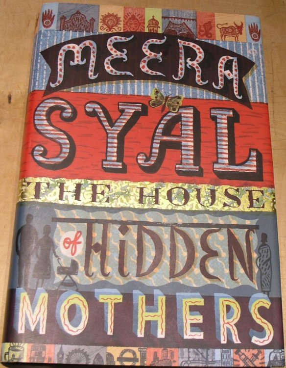 The House of Hidden Mothers
