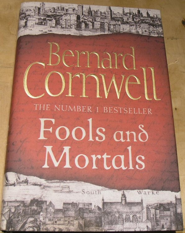 Fools and Mortals