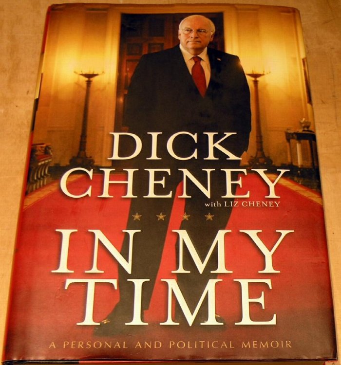 In My Time