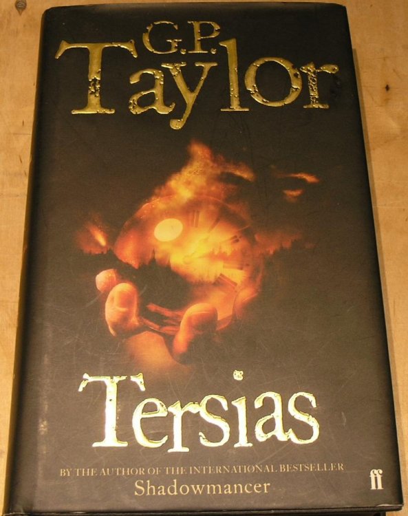 Tersias ***