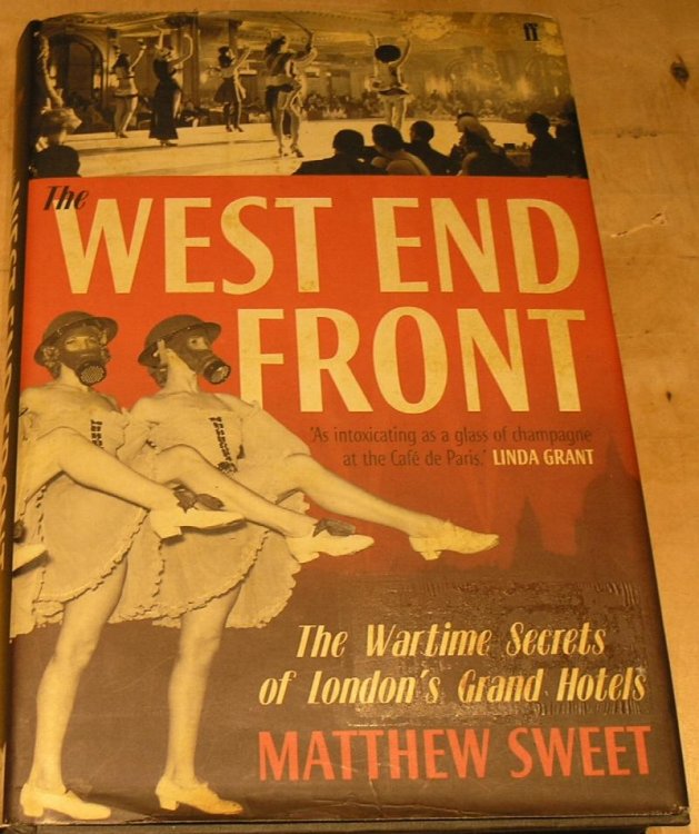 The West End Front***