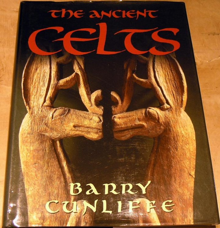 The Ancient Greeks