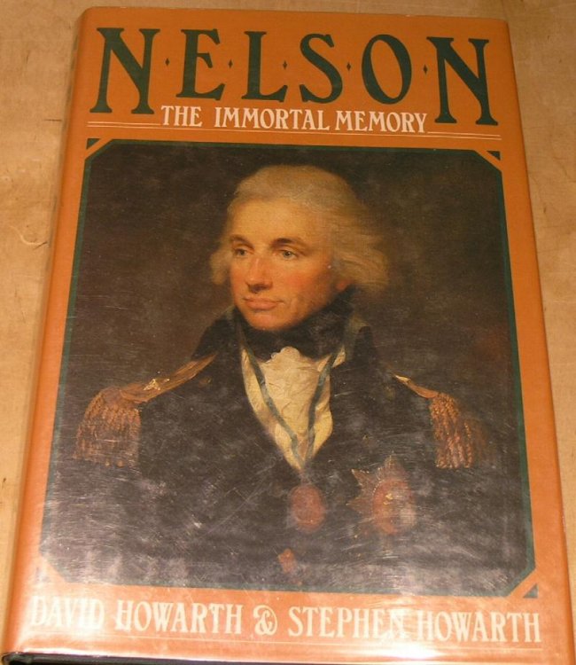 Nelson; The Immortal Memory