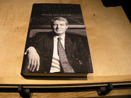 The Ashdown Diaries. Volume One 1988 - 1997