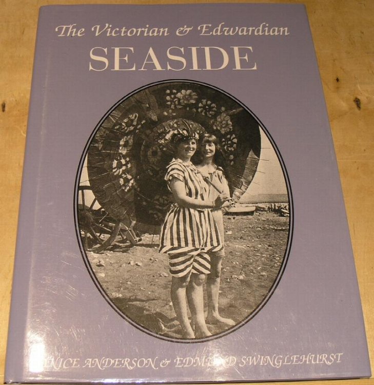 The Victorian & Edwardian Seaside