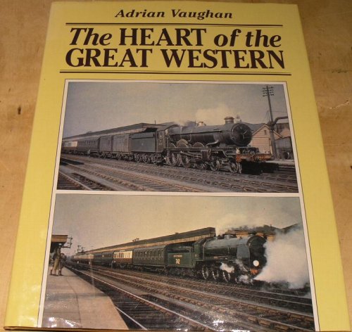 The Heart of the Great Western
