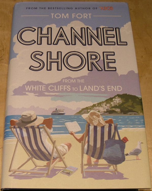 Channel Shore