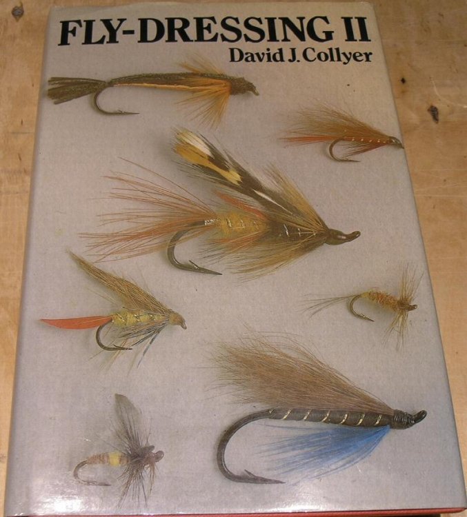 Fly-Dressing II