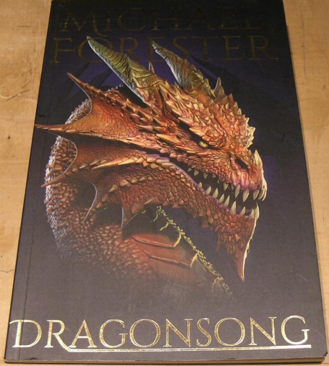 Dragonsong