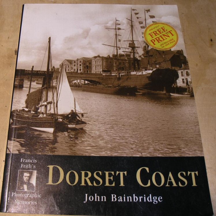 Dorset Coast