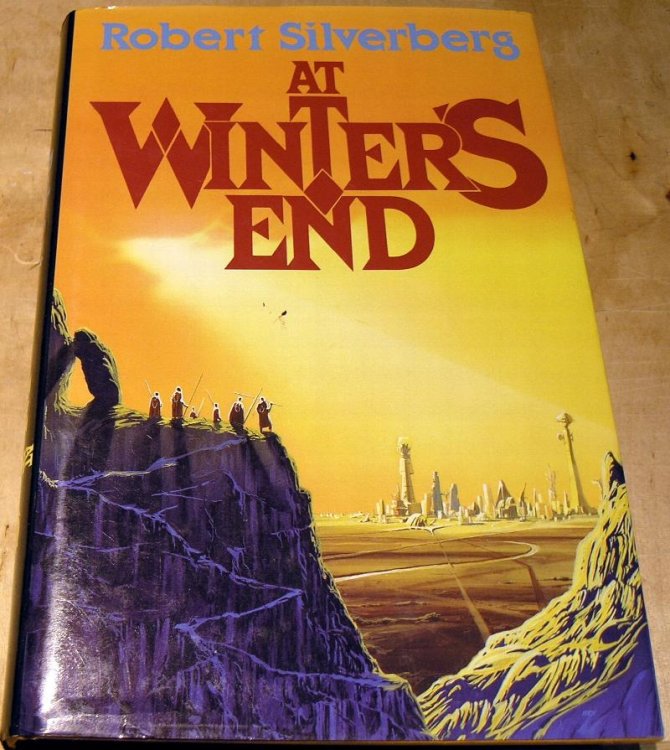 At Winter's End