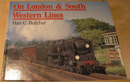 On London & South Western Lines