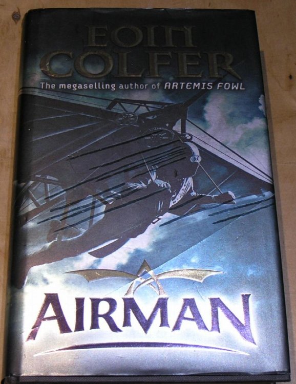 Airrman