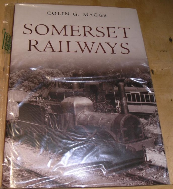 Somerset Railways