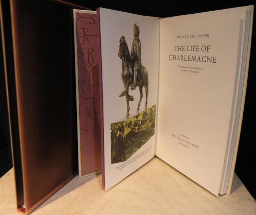 The Life of Charlemagne