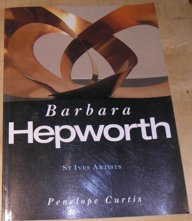 Barbara Hepworth: St Ives Artists