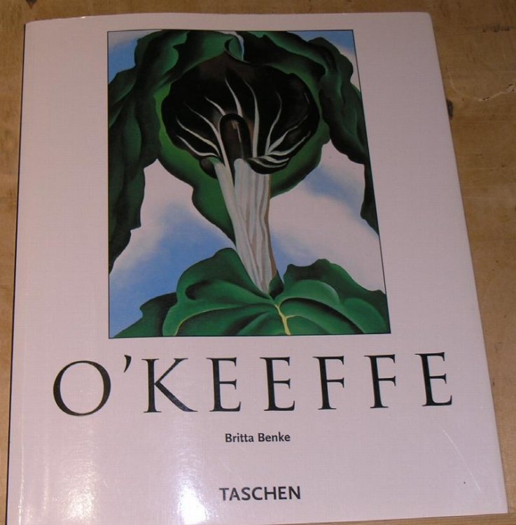 O'Keefe