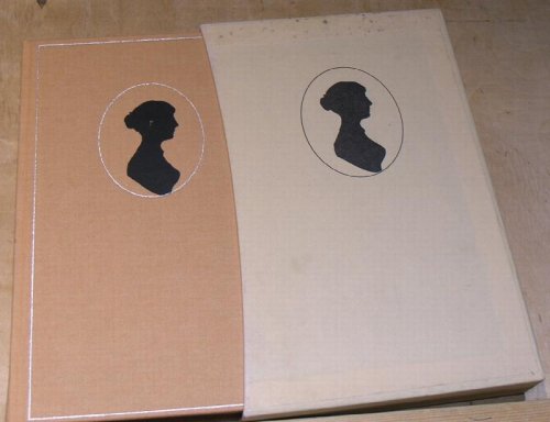 A Memoir of Jane Austen by her Nephew.