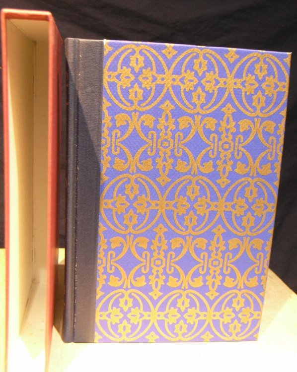 Shakespeare's Sonnets & A Lover's Complaint.