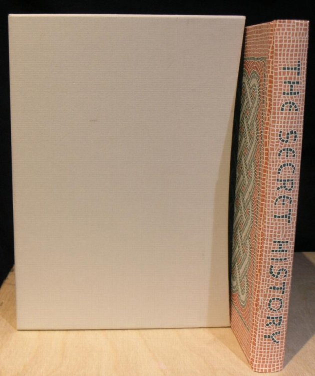 Procopius:The Secret History