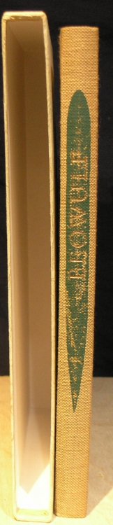 Beowulf; Translated by Kevin Crossley - Holland.