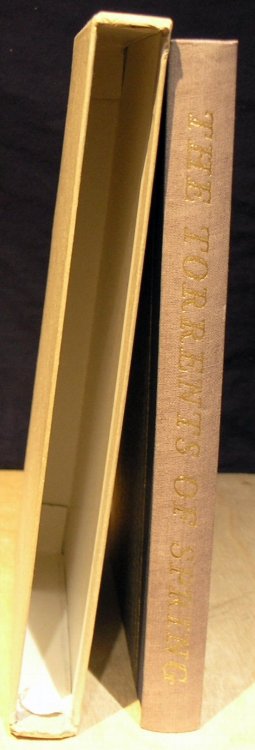 The Torrents of Spring