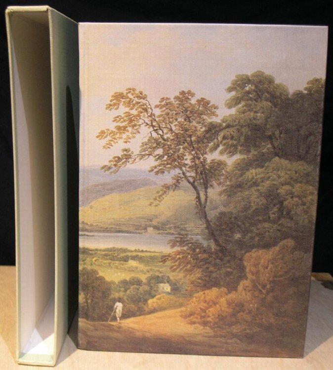 Coleridge. Among the Lakes & Mountains. From his Notebooks, Letters and Poems 1794 - 1804