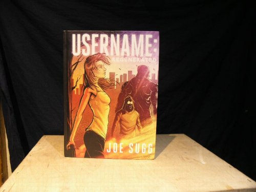Username: Regenerated