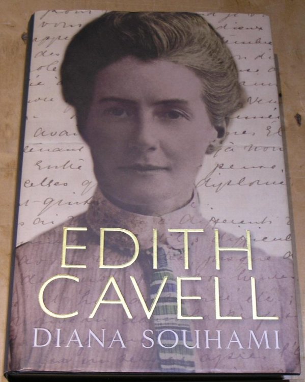 Edith Cavell