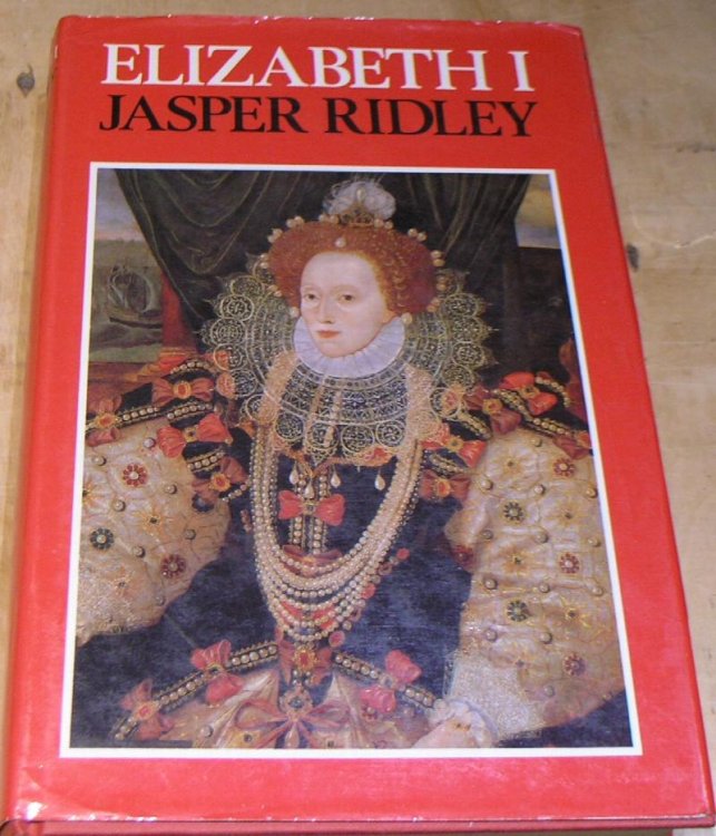Elizabeth I